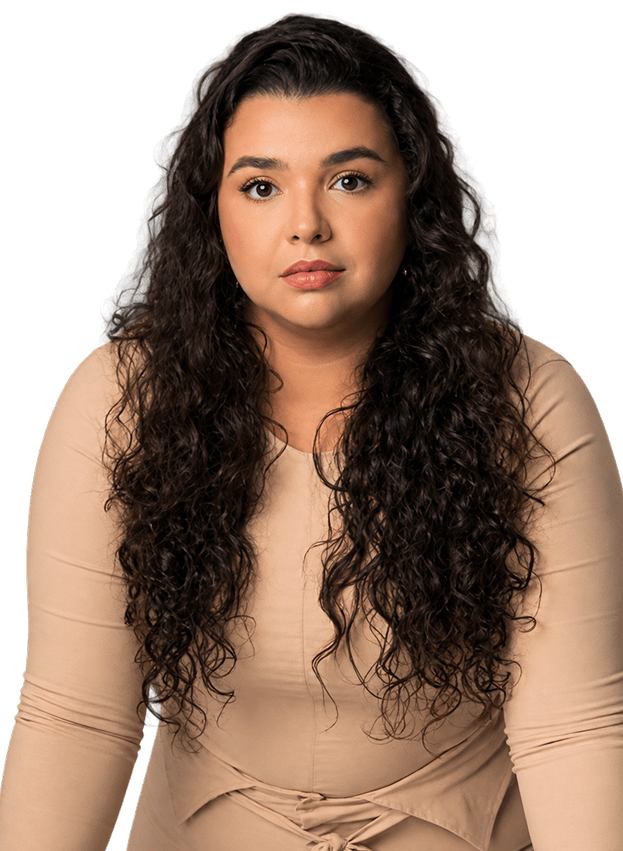 Taianne Reis Almeida, advogada