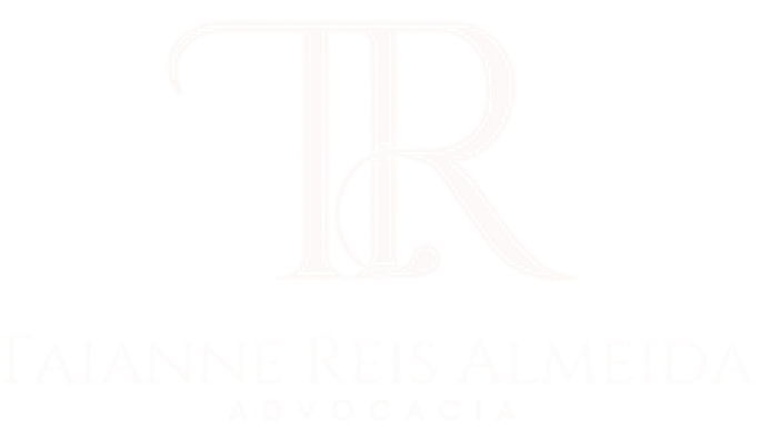 Logo da Taianne Reis Almeida Advocacia