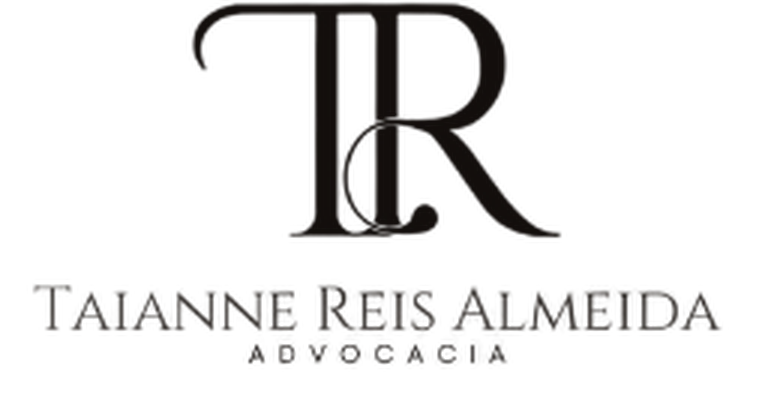 Logo da Taianne Reis Almeida Advocacia